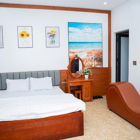 Phuong Hoa Hotel Uong Bi Luaran gambar
